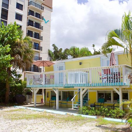 Sandy Beach Fort Myers Beach Exterior photo