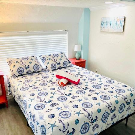 Sandy Beach Fort Myers Beach Exterior photo