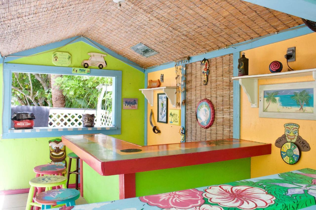 Sandy Beach Fort Myers Beach Exterior photo