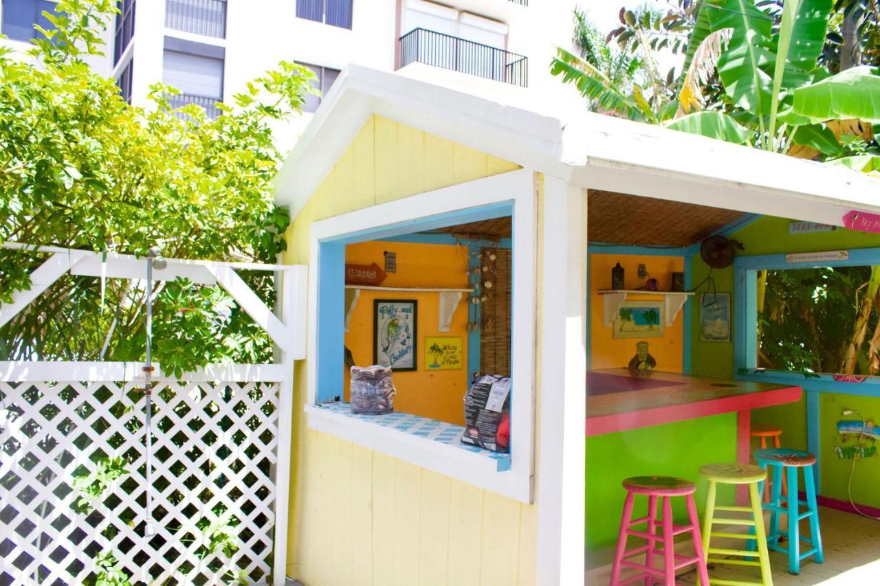 Sandy Beach Fort Myers Beach Exterior photo