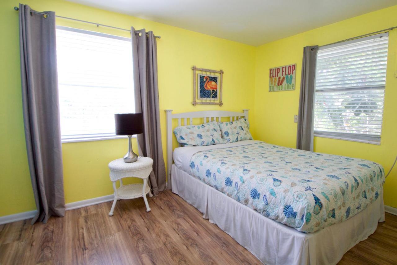 Sandy Beach Fort Myers Beach Exterior photo