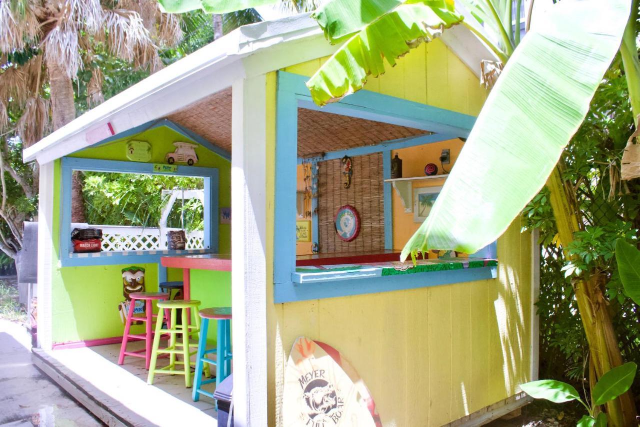 Sandy Beach Fort Myers Beach Exterior photo
