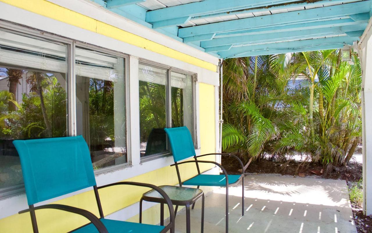 Sandy Beach Fort Myers Beach Exterior photo