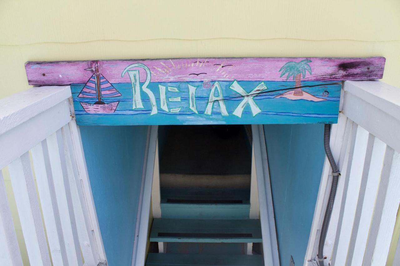 Sandy Beach Fort Myers Beach Exterior photo