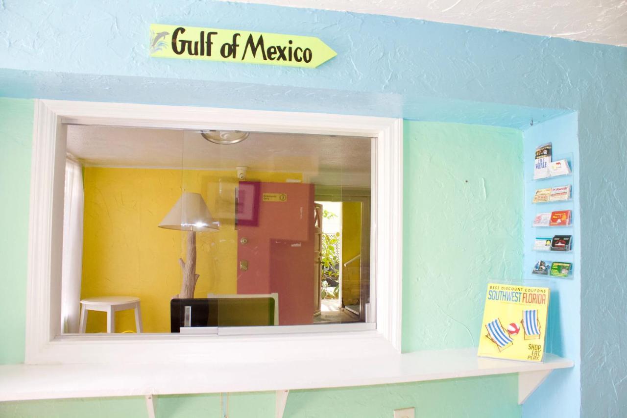 Sandy Beach Fort Myers Beach Exterior photo