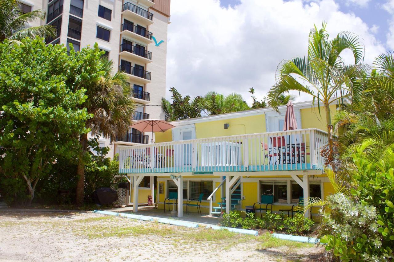 Sandy Beach Fort Myers Beach Exterior photo