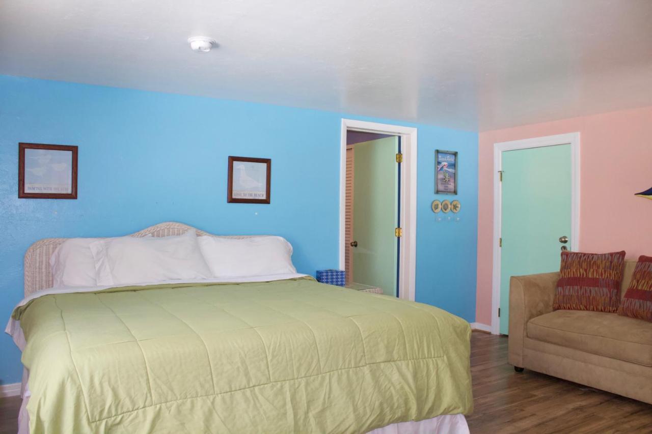 Sandy Beach Fort Myers Beach Exterior photo
