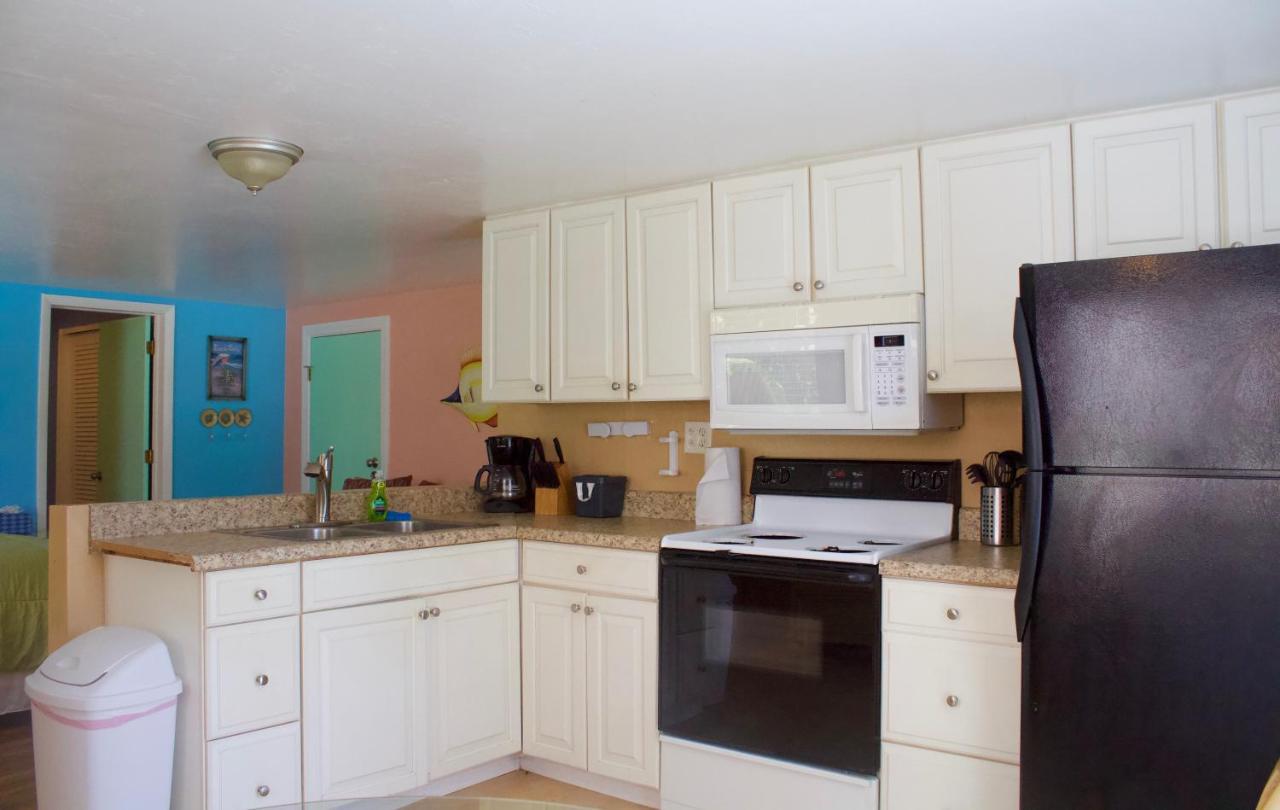 Sandy Beach Fort Myers Beach Exterior photo