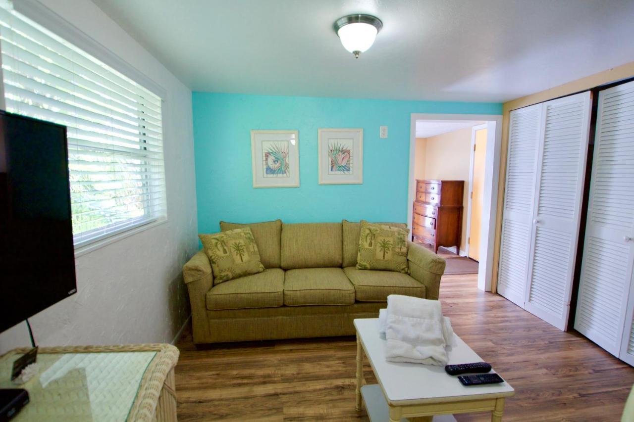 Sandy Beach Fort Myers Beach Exterior photo