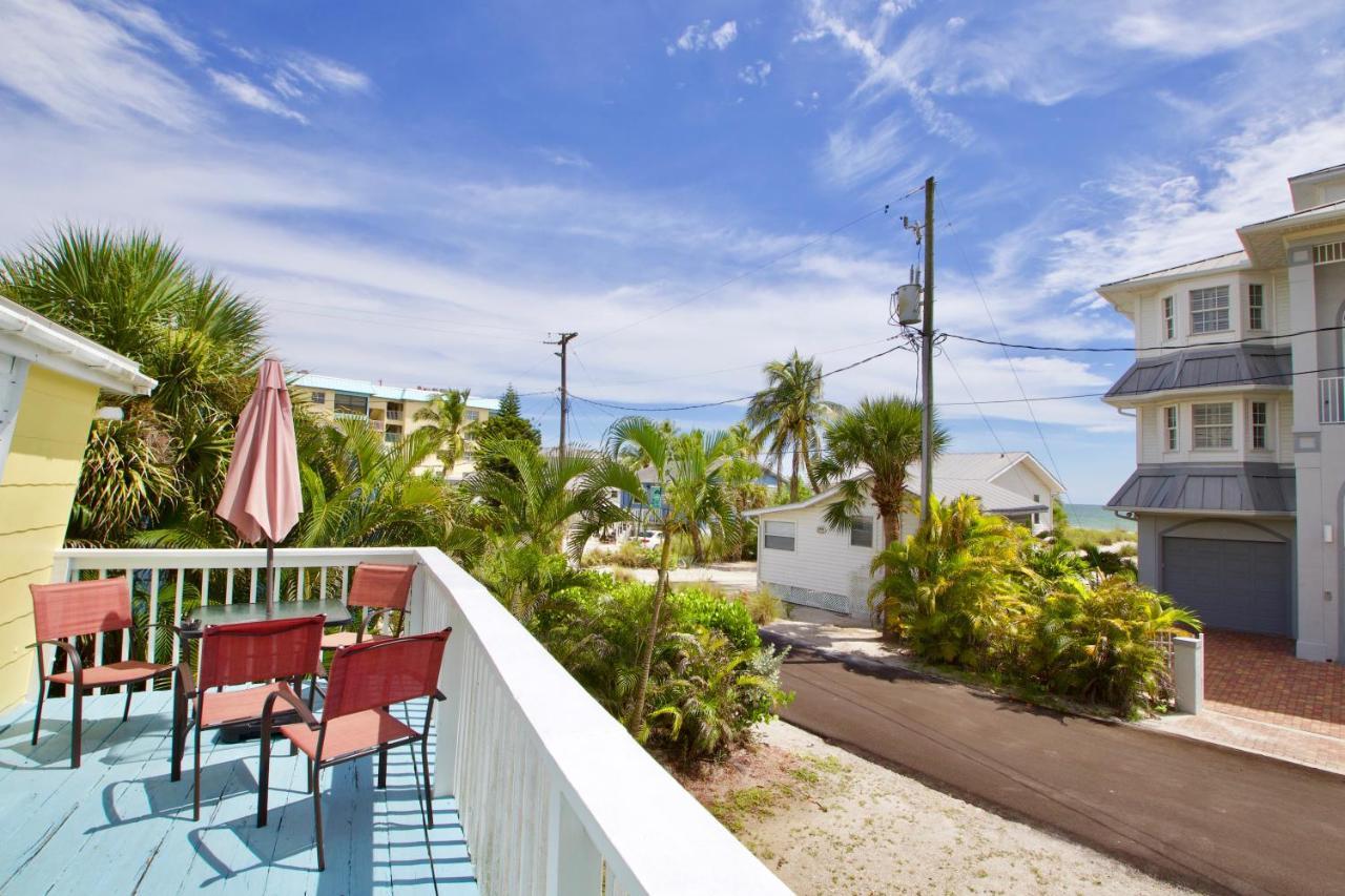 Sandy Beach Fort Myers Beach Exterior photo