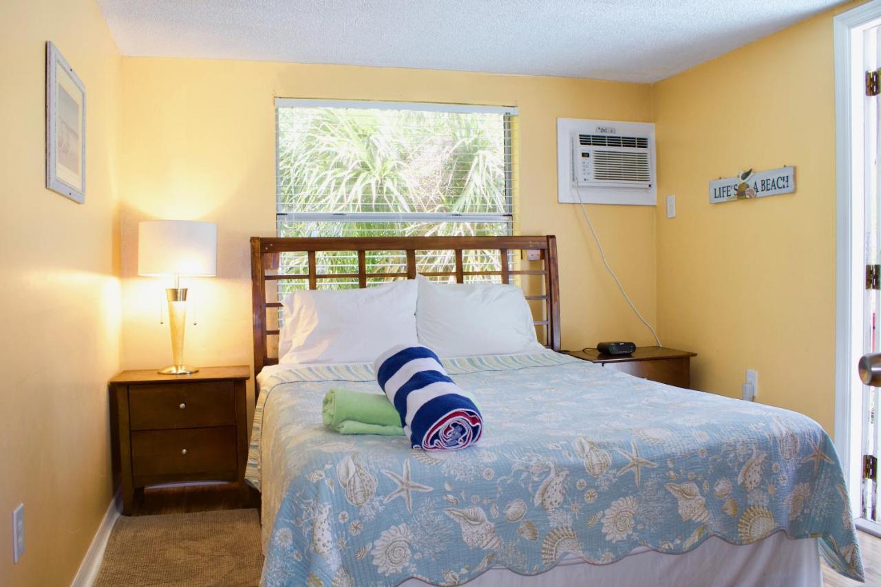 Sandy Beach Fort Myers Beach Exterior photo