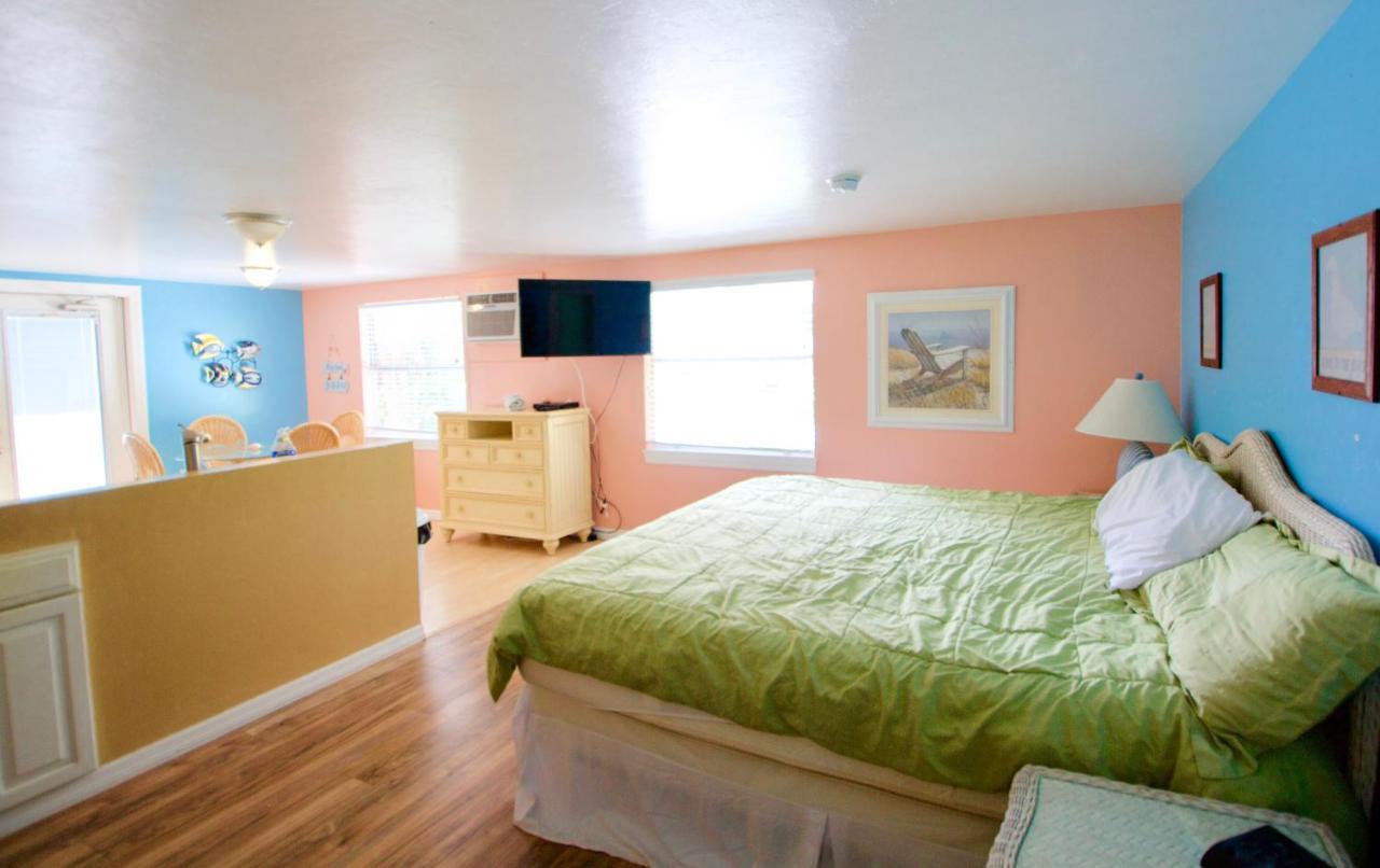 Sandy Beach Fort Myers Beach Exterior photo