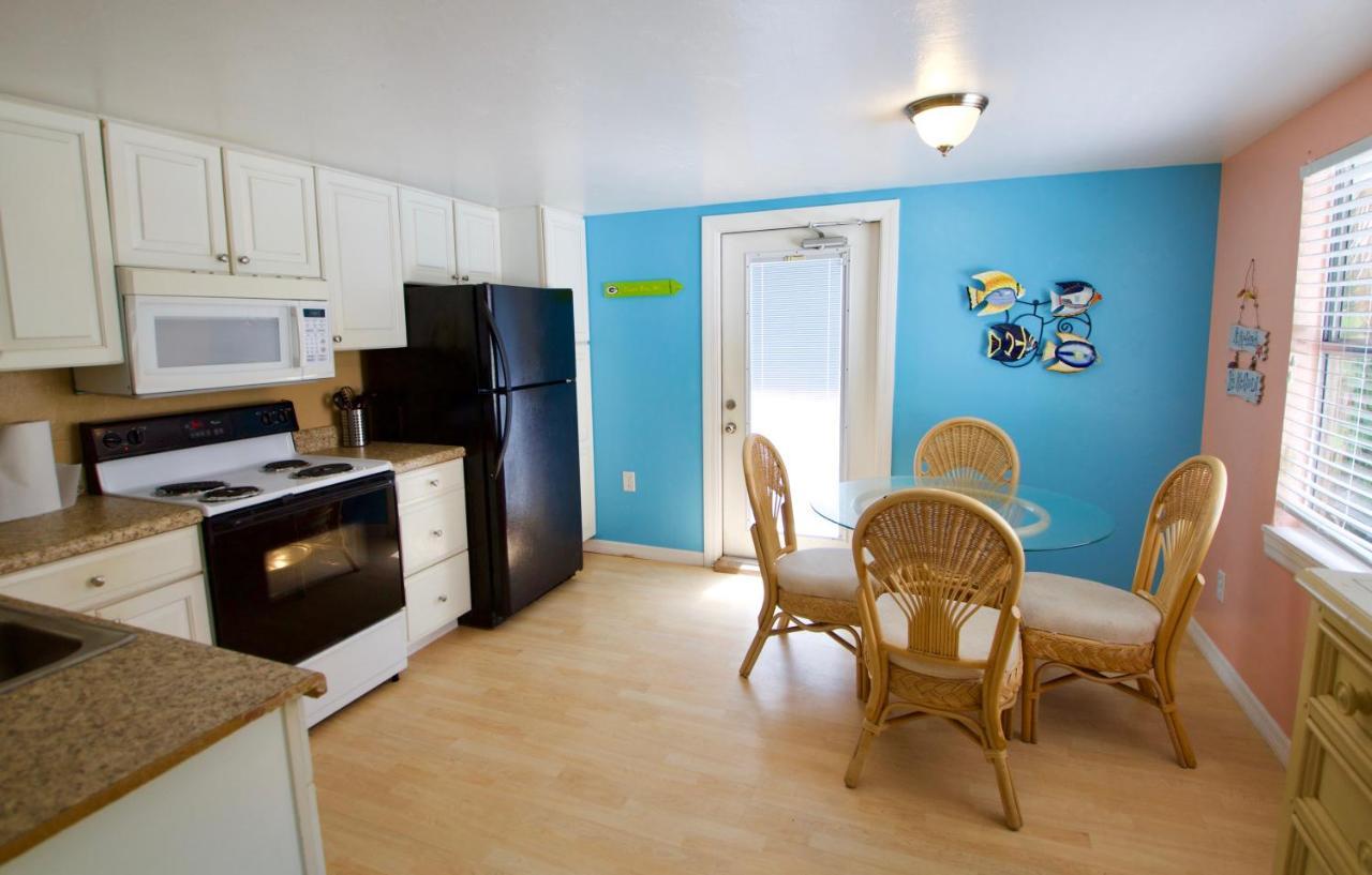 Sandy Beach Fort Myers Beach Exterior photo