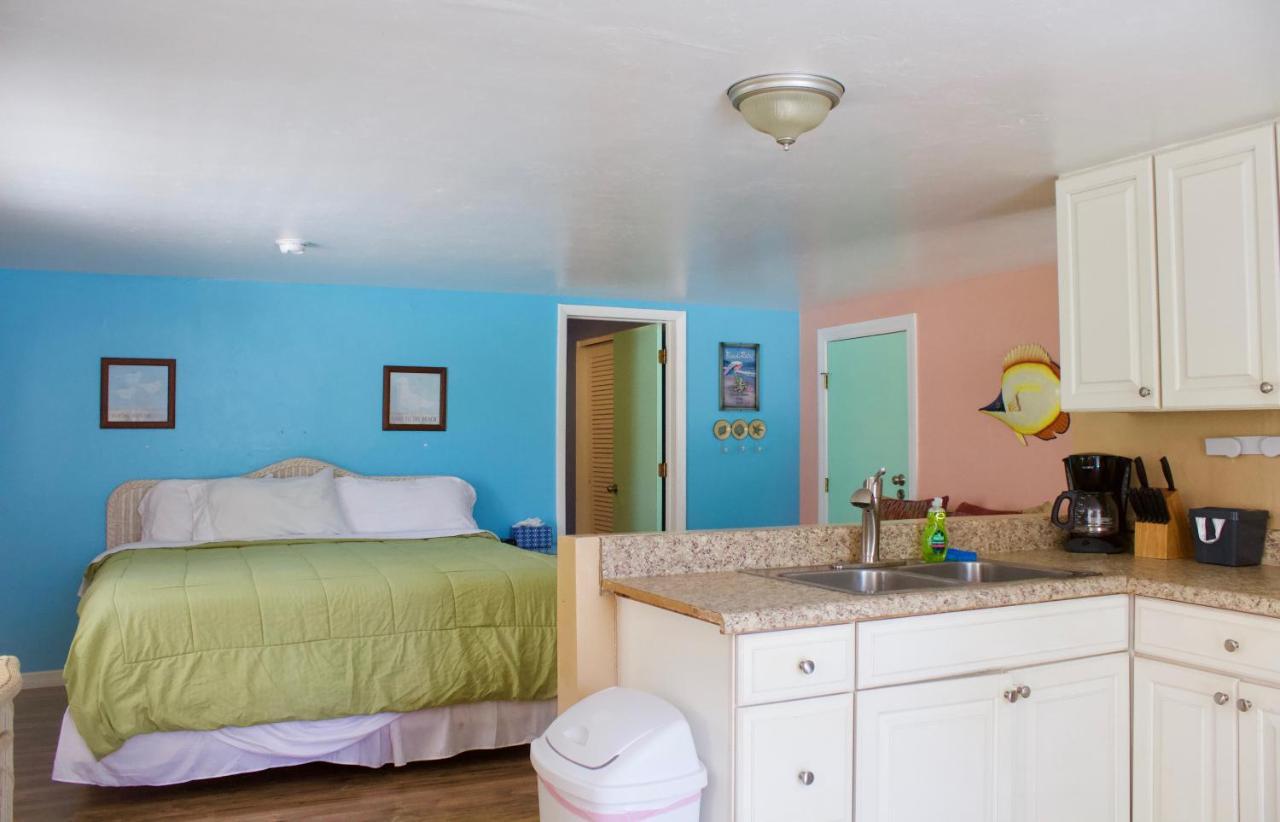 Sandy Beach Fort Myers Beach Exterior photo