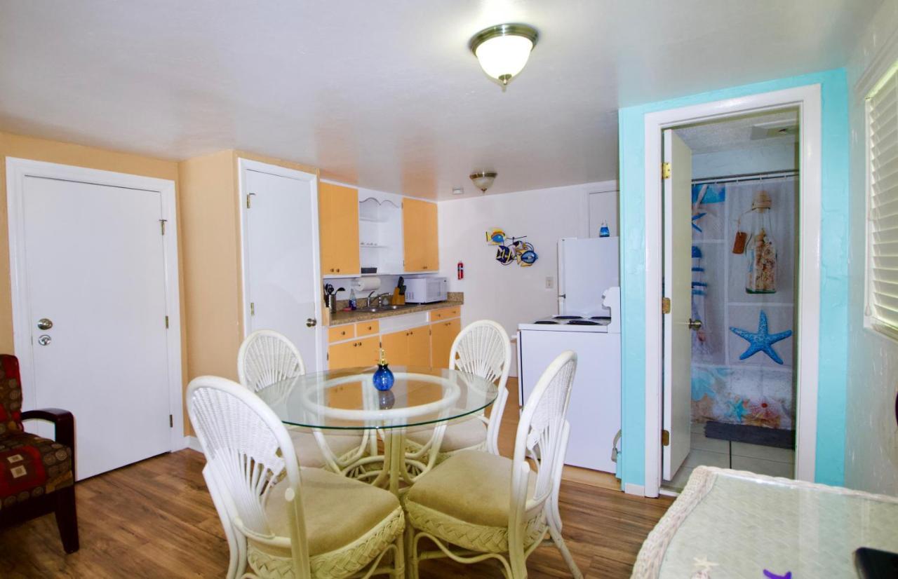 Sandy Beach Fort Myers Beach Exterior photo