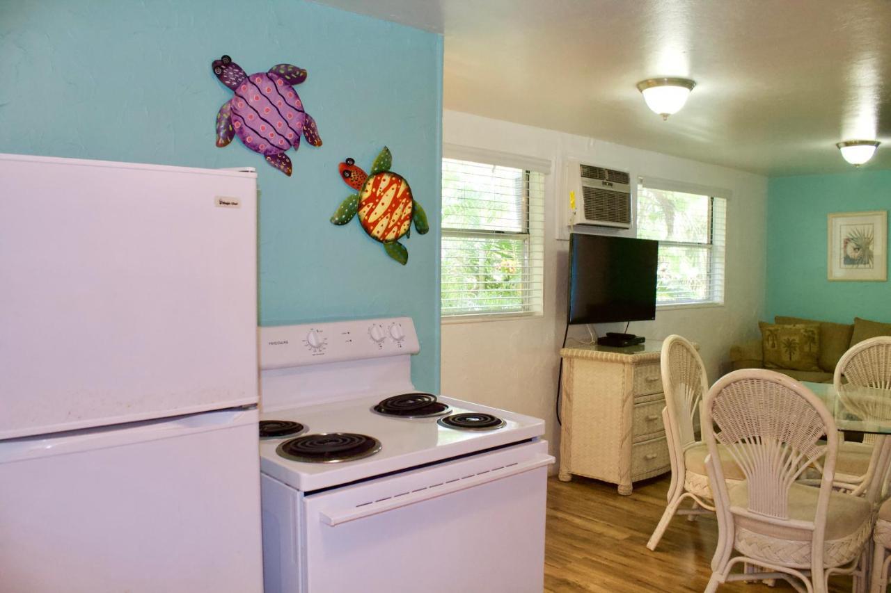 Sandy Beach Fort Myers Beach Exterior photo