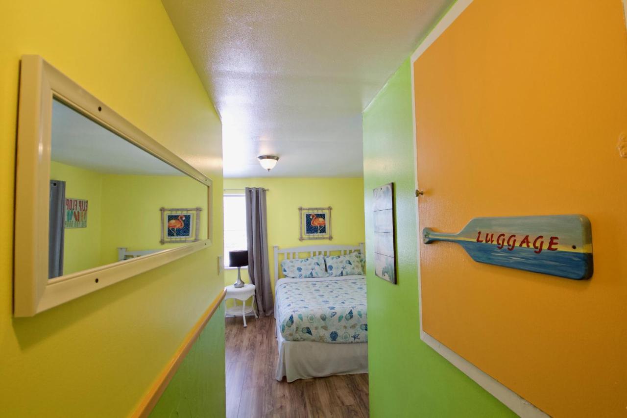 Sandy Beach Fort Myers Beach Exterior photo