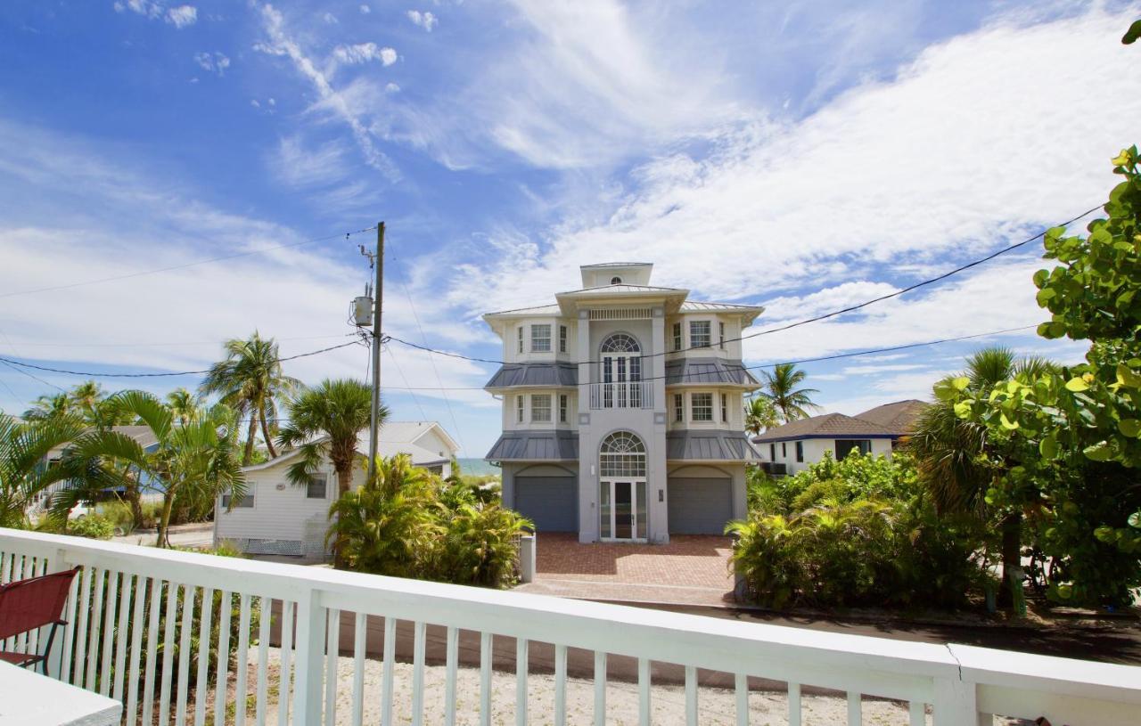Sandy Beach Fort Myers Beach Exterior photo
