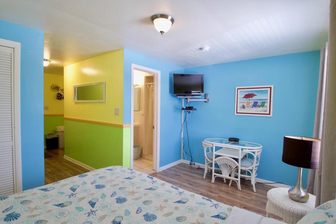 Sandy Beach Fort Myers Beach Exterior photo