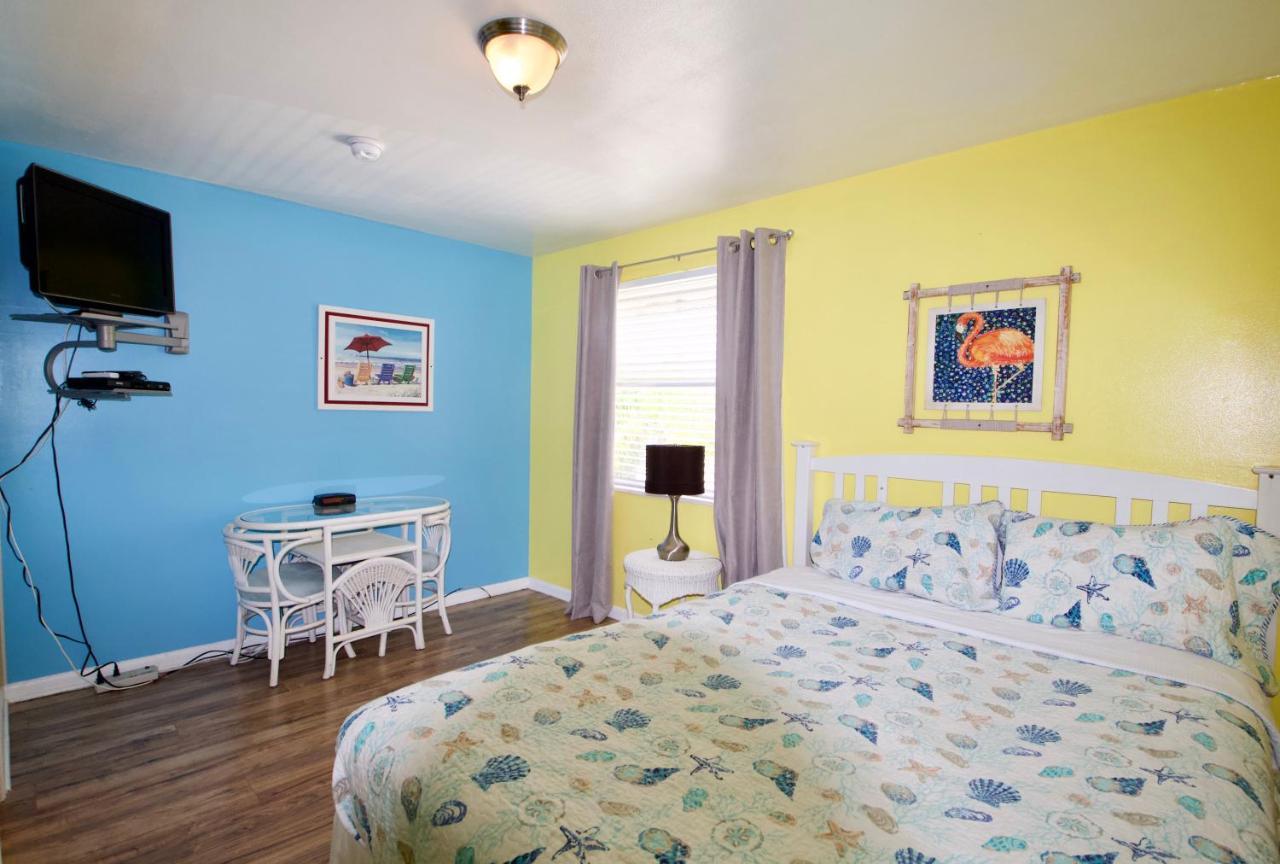 Sandy Beach Fort Myers Beach Exterior photo