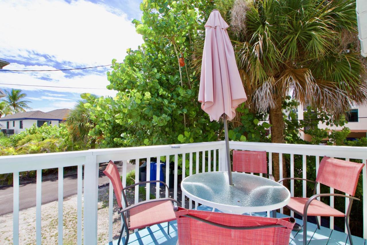 Sandy Beach Fort Myers Beach Exterior photo