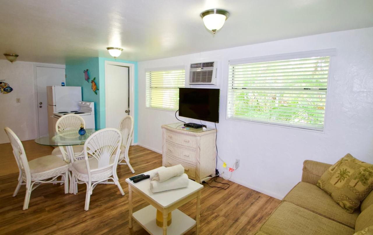 Sandy Beach Fort Myers Beach Exterior photo