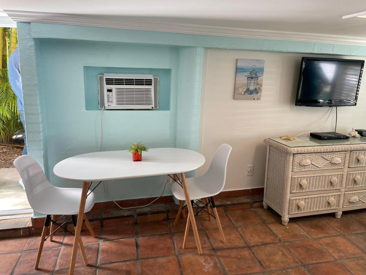 Sandy Beach Fort Myers Beach Exterior photo