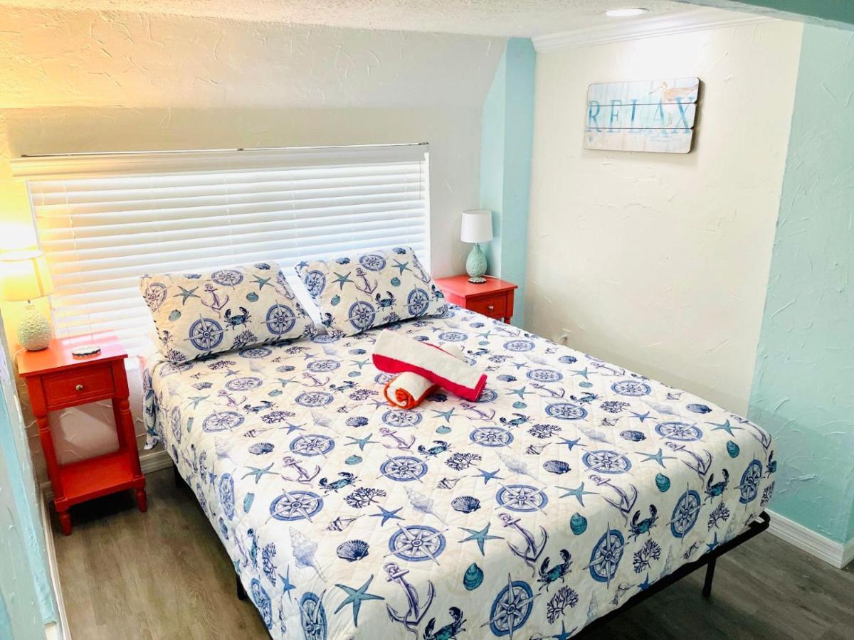 Sandy Beach Fort Myers Beach Exterior photo